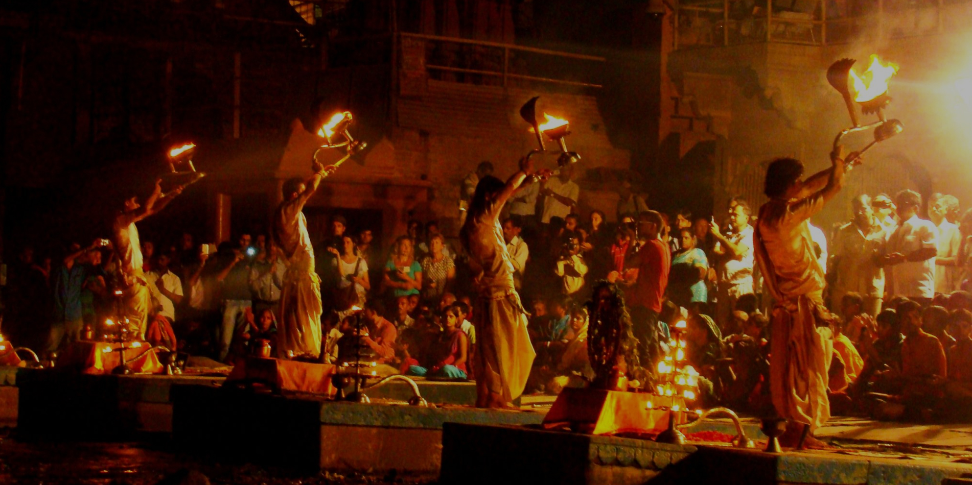 Ganga Arti Ganga Arti