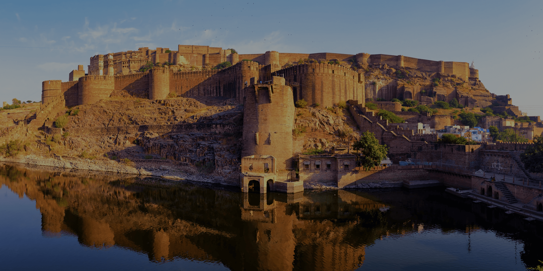 Jodhpur-fort Jodhpur-fort