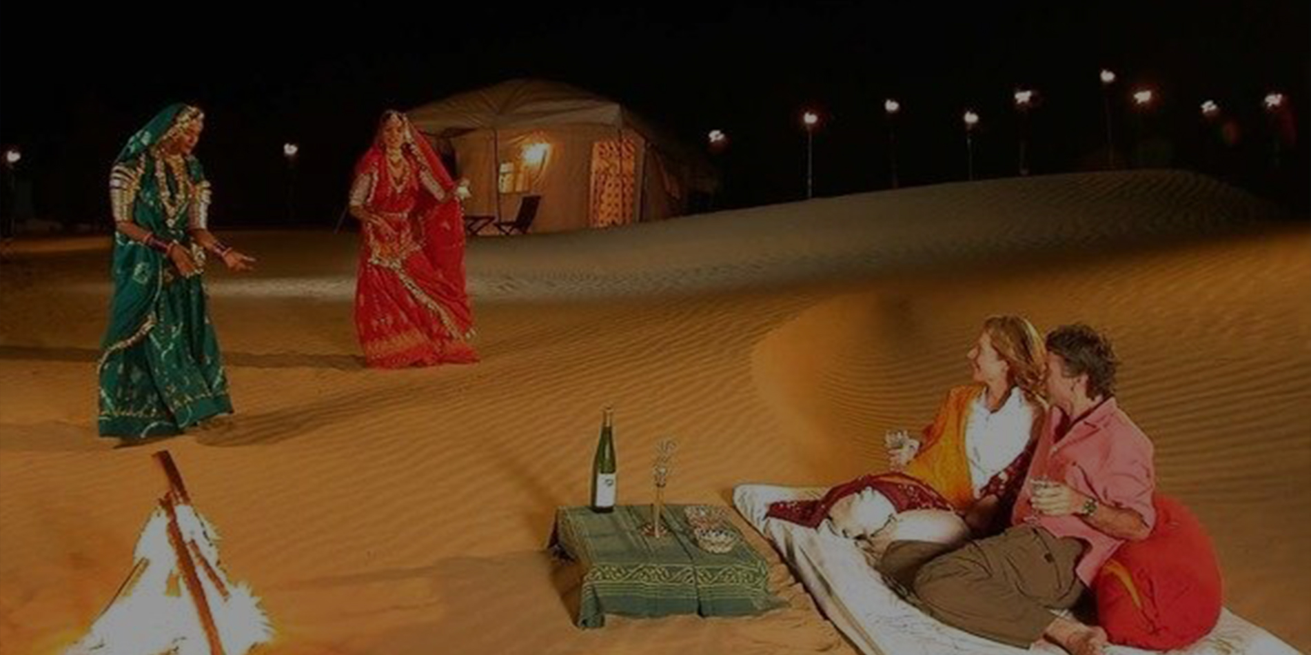 desert safary desert safary